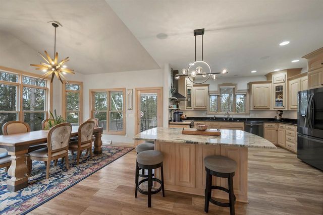 3877 SANDHILL DRIVE, Pulaski, WI 54162