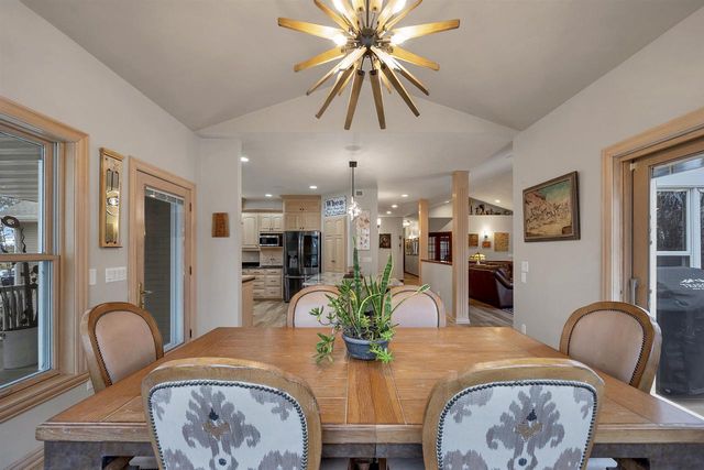 3877 SANDHILL DRIVE, Pulaski, WI 54162