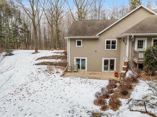 3877 SANDHILL DRIVE, Pulaski, WI 54162