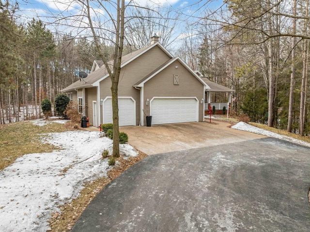 3877 SANDHILL DRIVE, Pulaski, WI 54162