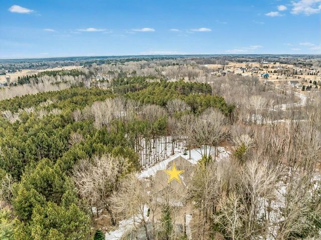 3877 SANDHILL DRIVE, Pulaski, WI 54162