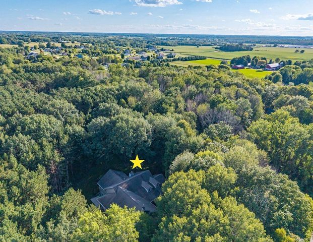 3877 SANDHILL DRIVE, Pulaski, WI 54162