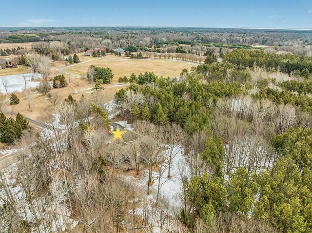 3877 SANDHILL DRIVE, Pulaski, WI 54162