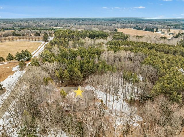 3877 SANDHILL DRIVE, Pulaski, WI 54162