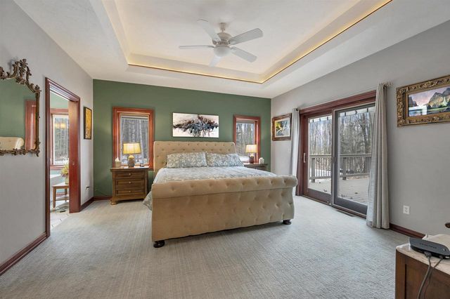 3877 SANDHILL DRIVE, Pulaski, WI 54162