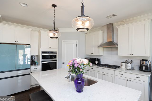 160 Archie Way, Woodstock, GA 30188