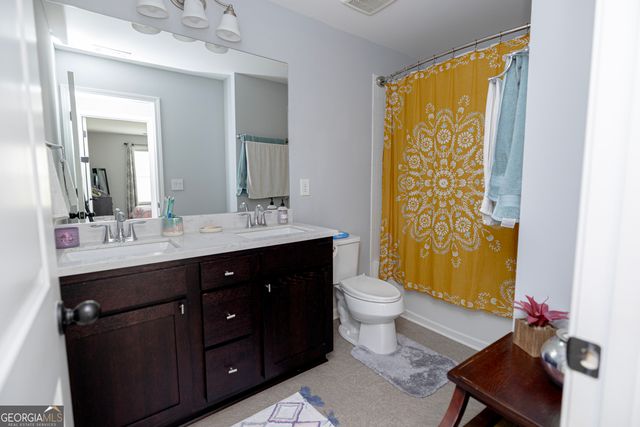 160 Archie Way, Woodstock, GA 30188