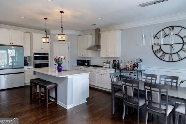 160 Archie Way, Woodstock, GA 30188