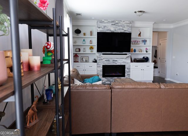 160 Archie Way, Woodstock, GA 30188