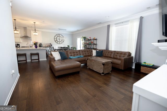 160 Archie Way, Woodstock, GA 30188