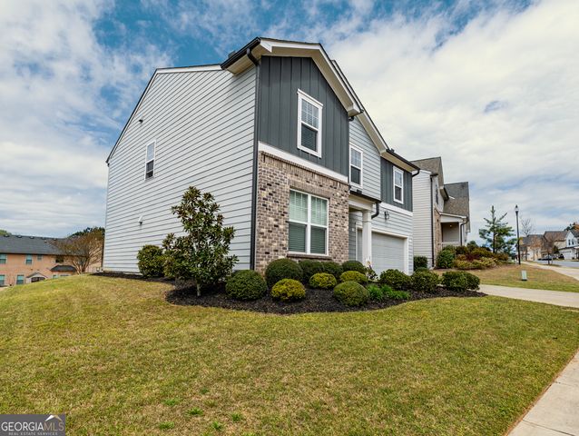 160 Archie Way, Woodstock, GA 30188