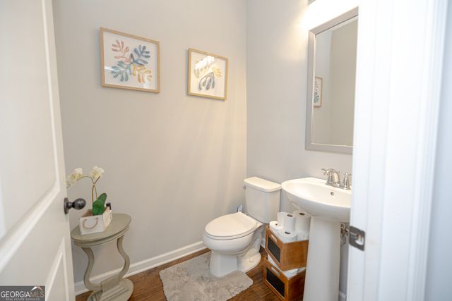 160 Archie Way, Woodstock, GA 30188