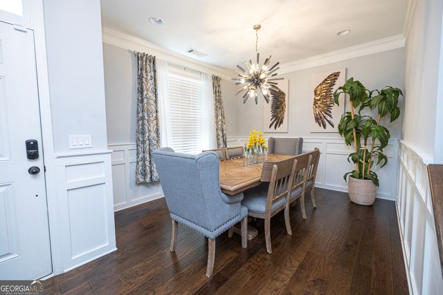 160 Archie Way, Woodstock, GA 30188