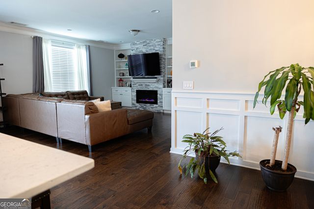 160 Archie Way, Woodstock, GA 30188