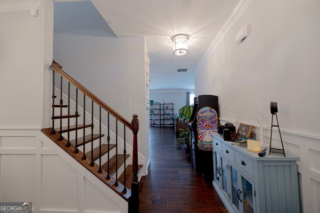 160 Archie Way, Woodstock, GA 30188