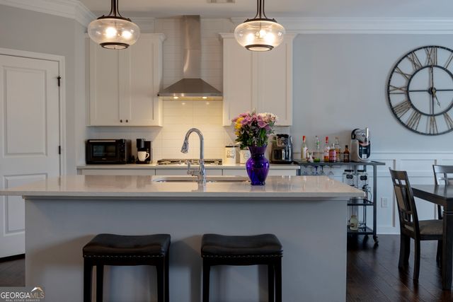 160 Archie Way, Woodstock, GA 30188