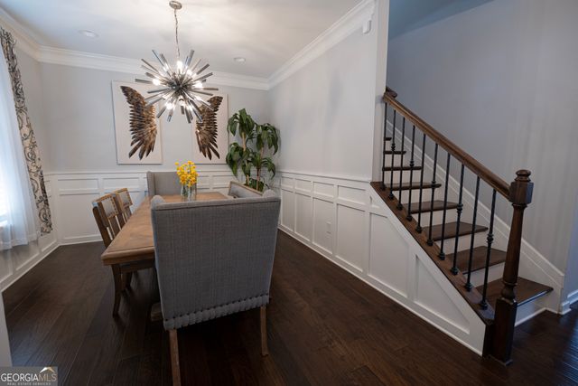 160 Archie Way, Woodstock, GA 30188