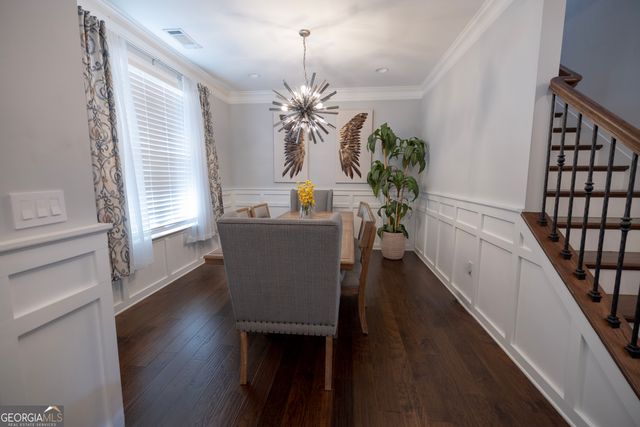 160 Archie Way, Woodstock, GA 30188