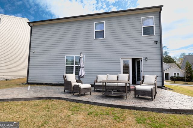 160 Archie Way, Woodstock, GA 30188