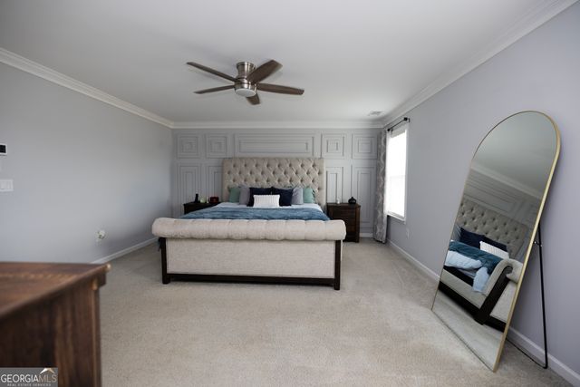 160 Archie Way, Woodstock, GA 30188