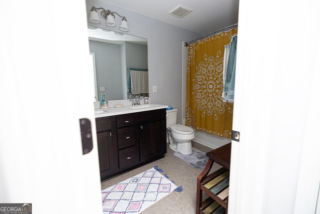 160 Archie Way, Woodstock, GA 30188