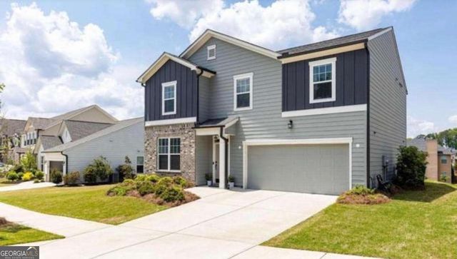 160 Archie Way, Woodstock, GA 30188