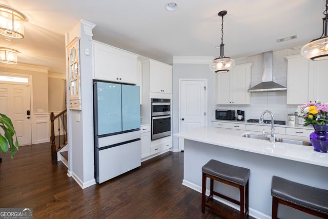 160 Archie Way, Woodstock, GA 30188