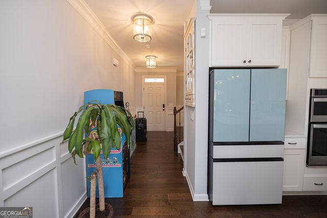 160 Archie Way, Woodstock, GA 30188