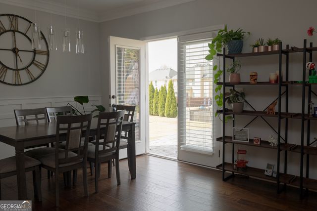 160 Archie Way, Woodstock, GA 30188