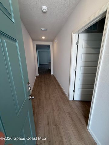 1434 Garabaldi Circle SE, Palm Bay, FL 32909