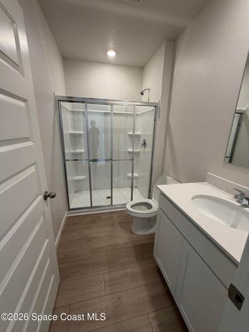 1434 Garabaldi Circle SE, Palm Bay, FL 32909