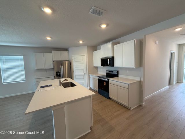 1434 Garabaldi Circle SE, Palm Bay, FL 32909