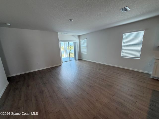 1434 Garabaldi Circle SE, Palm Bay, FL 32909