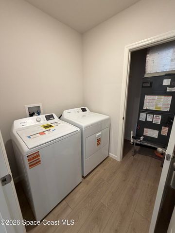 1434 Garabaldi Circle SE, Palm Bay, FL 32909