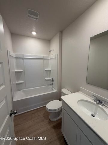 1434 Garabaldi Circle SE, Palm Bay, FL 32909