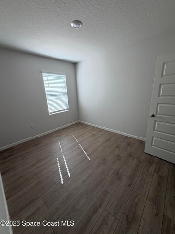 1434 Garabaldi Circle SE, Palm Bay, FL 32909