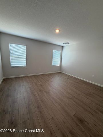 1434 Garabaldi Circle SE, Palm Bay, FL 32909