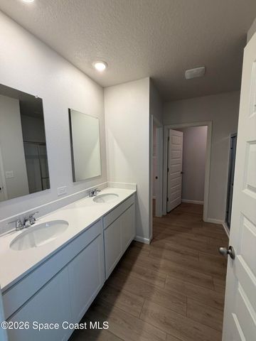 1434 Garabaldi Circle SE, Palm Bay, FL 32909