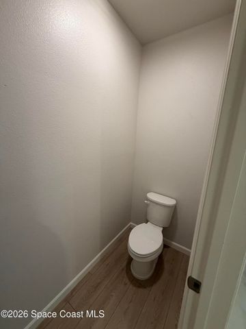 1434 Garabaldi Circle SE, Palm Bay, FL 32909