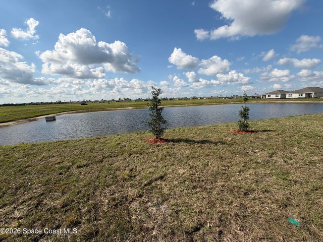 1434 Garabaldi Circle SE, Palm Bay, FL 32909