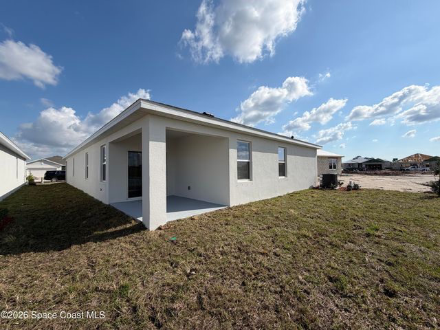 1434 Garabaldi Circle SE, Palm Bay, FL 32909