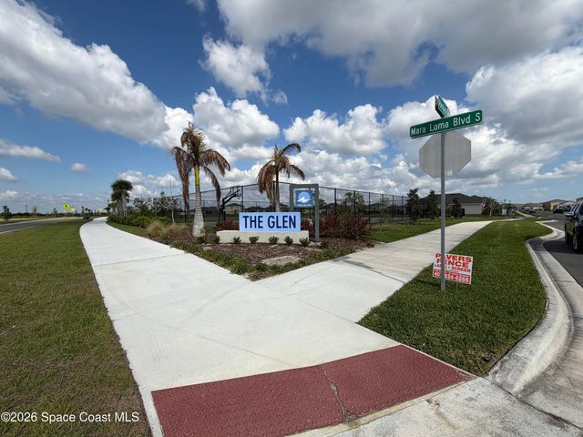 1434 Garabaldi Circle SE, Palm Bay, FL 32909