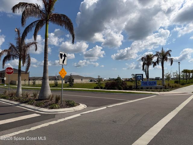 1434 Garabaldi Circle SE, Palm Bay, FL 32909