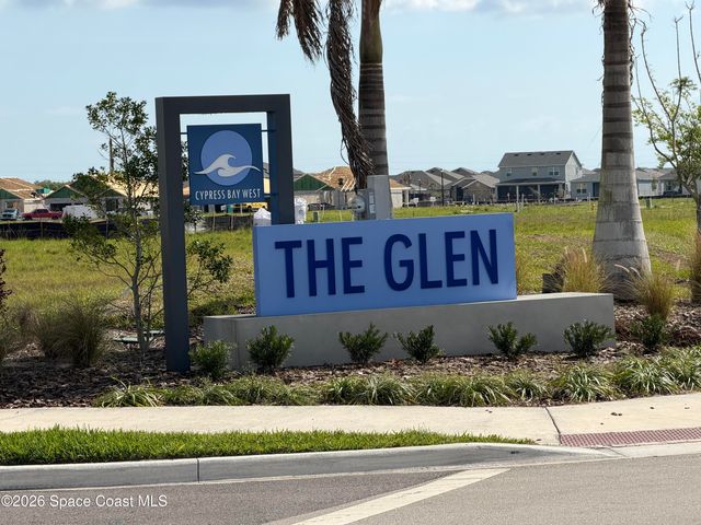 1434 Garabaldi Circle SE, Palm Bay, FL 32909