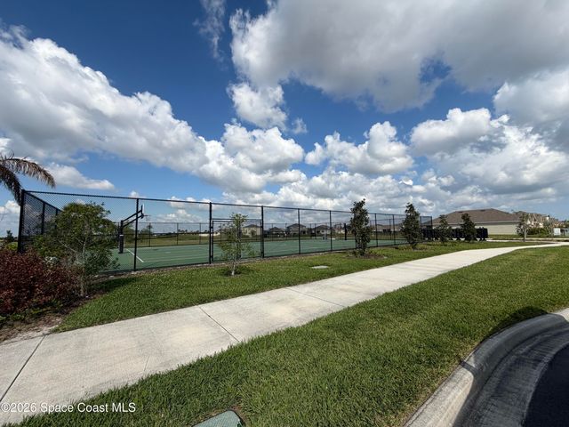 1434 Garabaldi Circle SE, Palm Bay, FL 32909