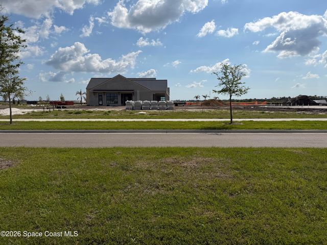 1434 Garabaldi Circle SE, Palm Bay, FL 32909