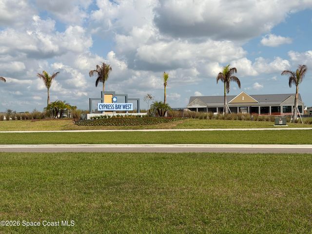 1434 Garabaldi Circle SE, Palm Bay, FL 32909