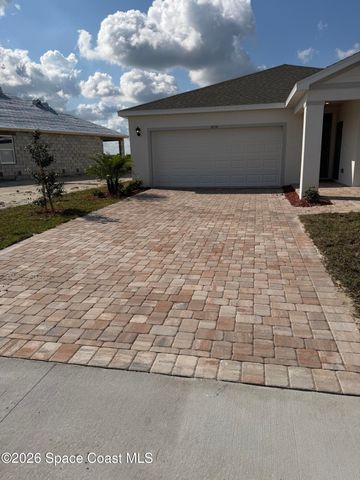 1434 Garabaldi Circle SE, Palm Bay, FL 32909