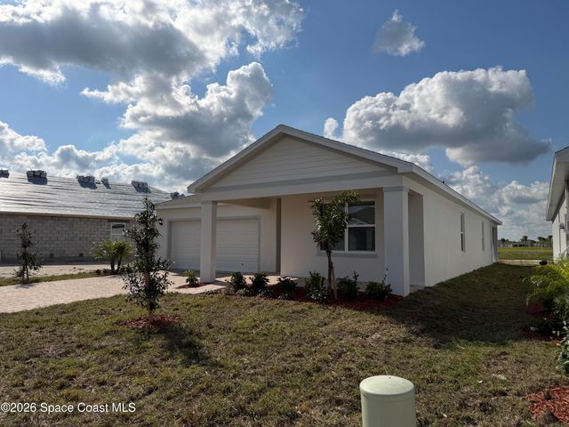 1434 Garabaldi Circle SE, Palm Bay, FL 32909