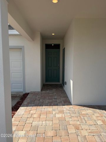 1434 Garabaldi Circle SE, Palm Bay, FL 32909